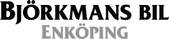 Björkmans Bil Enköping logotyp