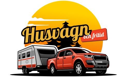 Husvagn och Fritid logo