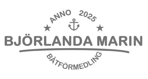 Björlanda Marin AB logo