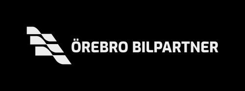 Örebro Bilpartner logo