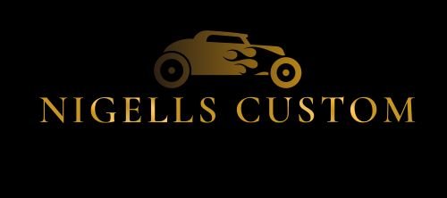 Nigells Custom logo