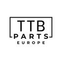 TTB Parts Europe logotyp