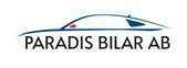 Paradis Bilar logo