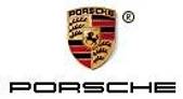 Porsche Center Örebro Nytt logotyp