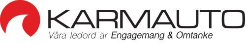 KARMAUTO Göteborg logo