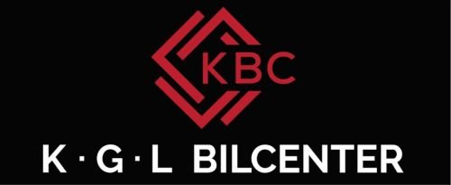 KGL BILCENTER AB logo