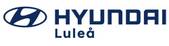 Hyundai Luleå logotyp