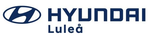 Hyundai Luleå logo
