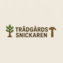 Trädgårdssnickaren logotyp