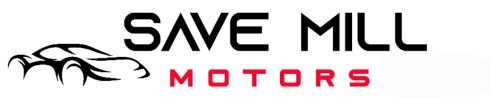  Save Mill Motors logo
