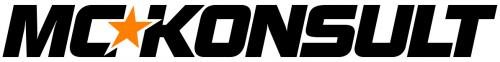 MC-Konsult AB logo