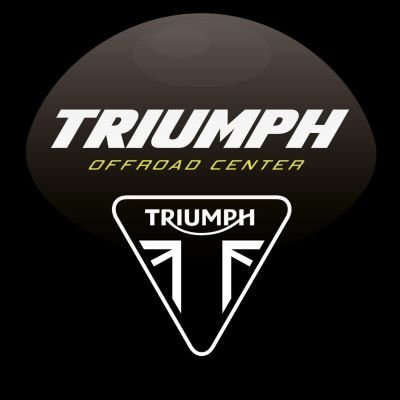 Triumph Offroad Center logo