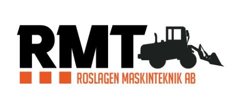 Roslagens Maskinteknik AB logo