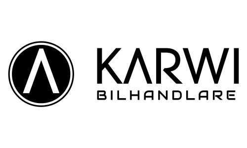 Karwi Bilhandlare logo