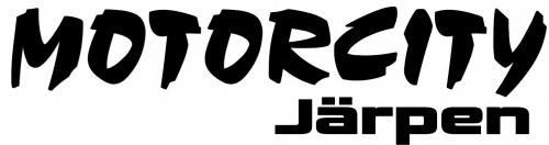 Motorcity i Järpen AB logo