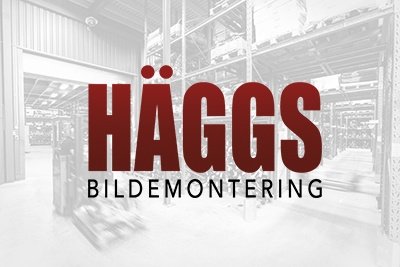 Profilbild för Häggs Bildemontering AB