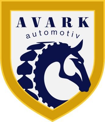 AVARK AUTOMOTIV logo