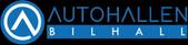 Autohallen Group  logotyp