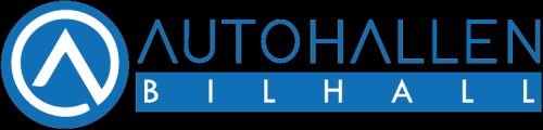 Autohallen Group Sweden AB logo