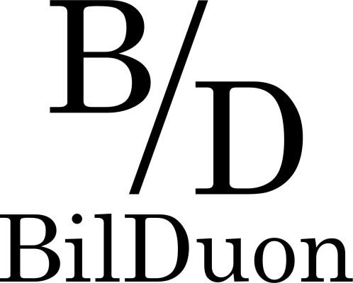 BilDuon logo