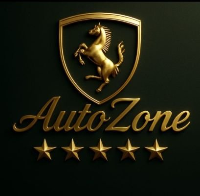 Autozone Sweden AB logo