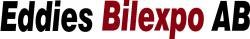 Eddies Bilexpo AB logo