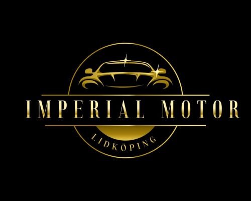 Imperial Motor logo