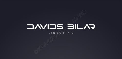 Davids Bilar Linköping AB logo
