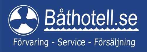 Båthotell.se logo