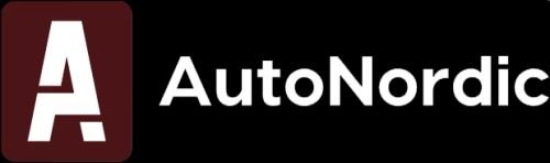 AutoNordic AB logo