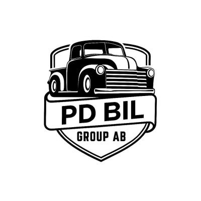 PD BIL GROUP logo