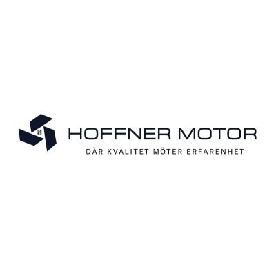 Hoffner Motor logo