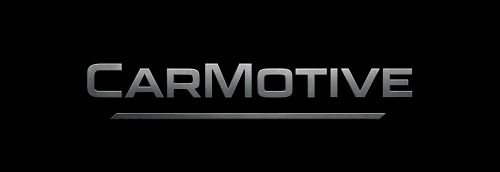 CarMotive logo