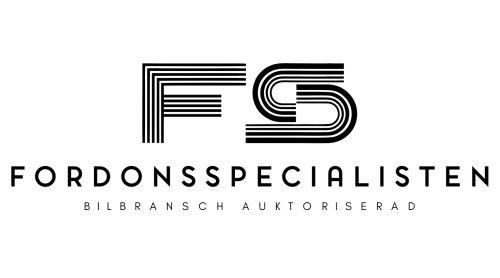 Fordonsspecialisten logo
