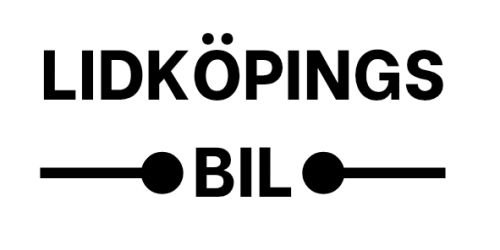 Lidköpings Bil logo