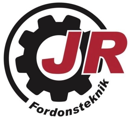 JR FORDONSTEKNIK AB logo