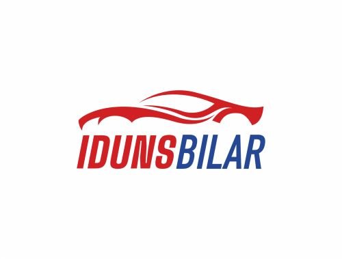 Iduns Bilar AB logo