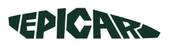 Epicar logotyp