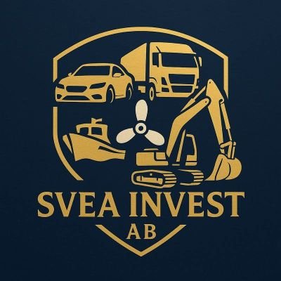 Svea Invest AB  logo