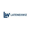 Latenexwiz  logotyp