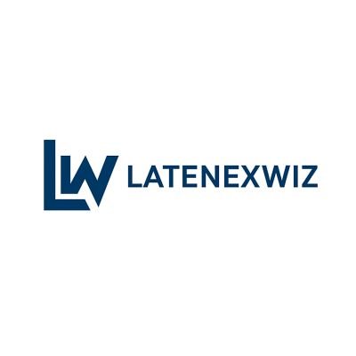Latenexwiz logo
