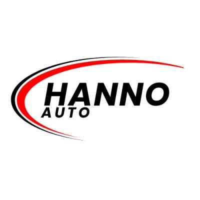 Hanno Auto logo