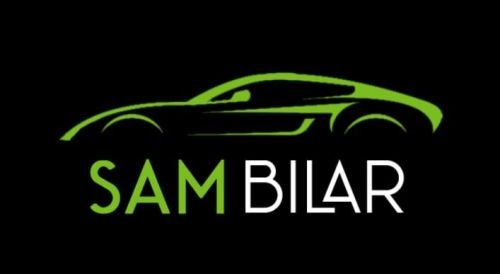 SAM Bilar AB logo