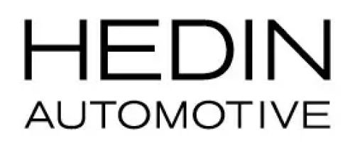 Hedin Automotive Outlet i Orrekulla logo
