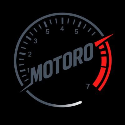 Motoro logo