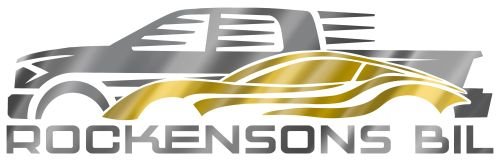 Rockensons Bil AB logo