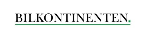 Bilkontinenten logo