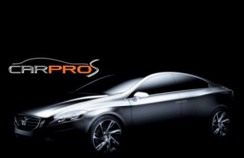 Carpros Bilhall AB logo