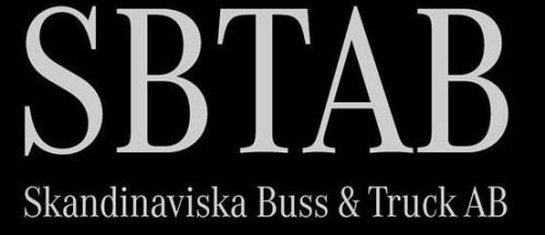 SBTAB Dalarna logo