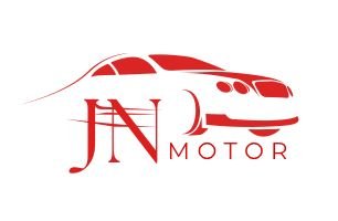 JN Motor logo